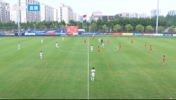 【集锦】足协杯-海港2-1上海赛更达 张琳芃、刘祝润破门