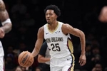 你觉得如何？Fischer：鹈鹕想用特雷&middot;墨菲换回3个首轮签